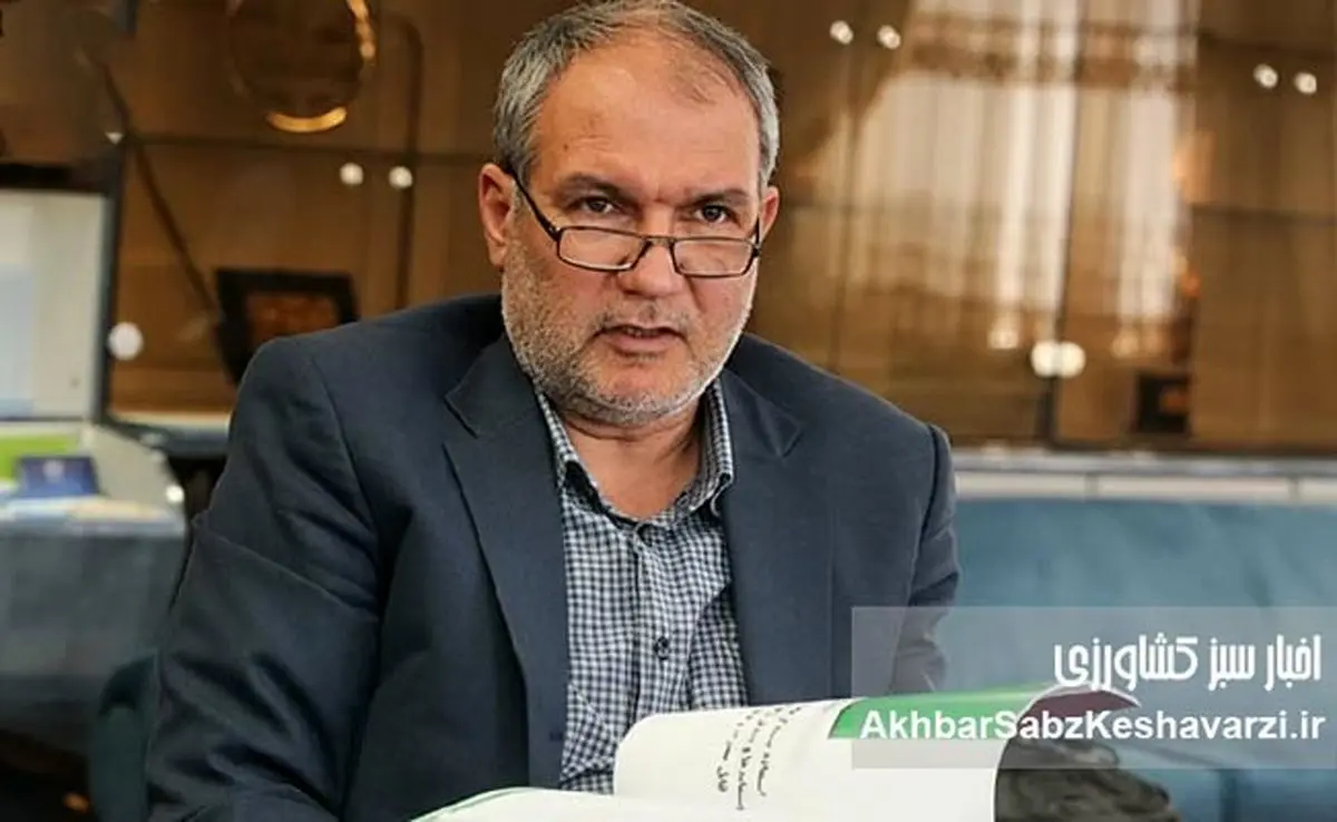 متغیرهای هشداردهنده امنیت غذایی