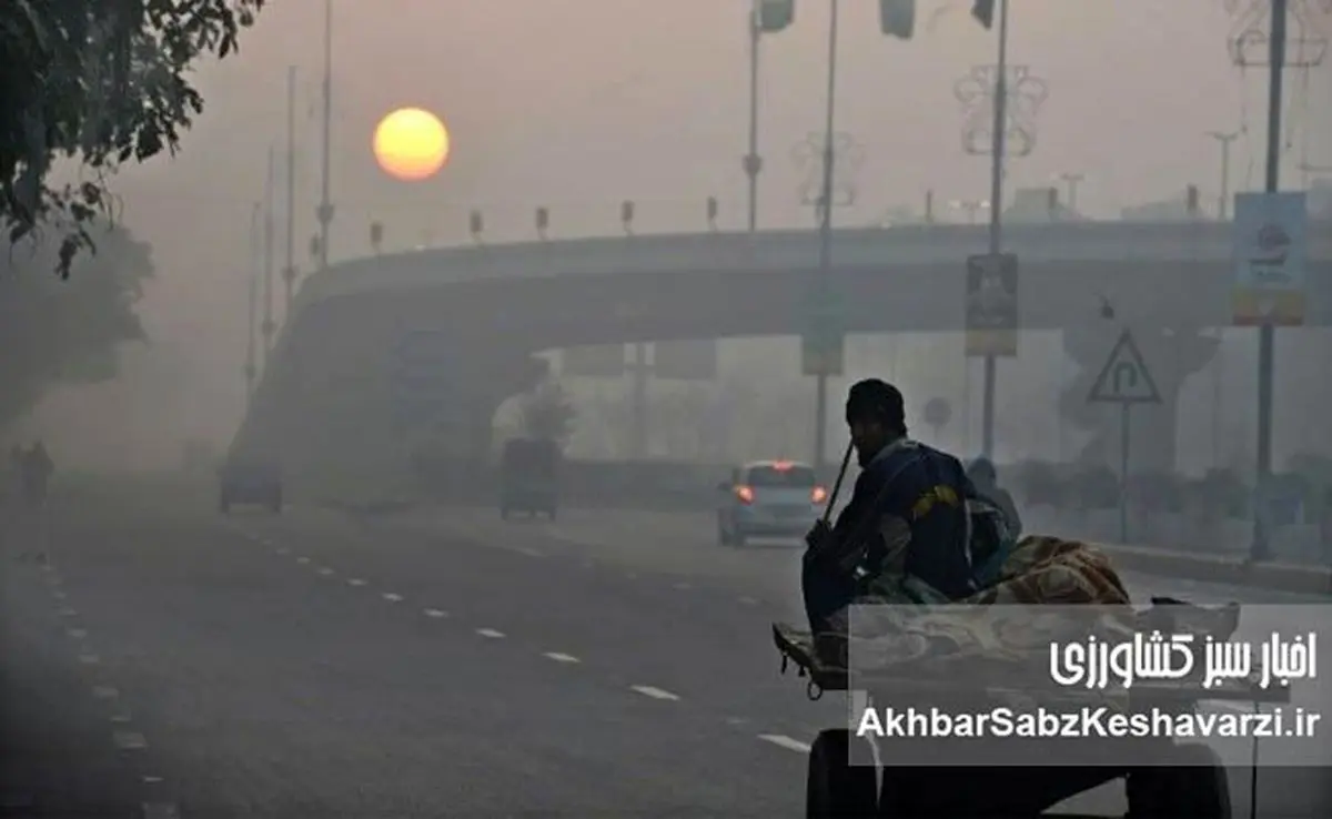 هر ۱۰ دقیقه یک مرگ؛ فاجعه خاموش آلودگی هوا در ایران