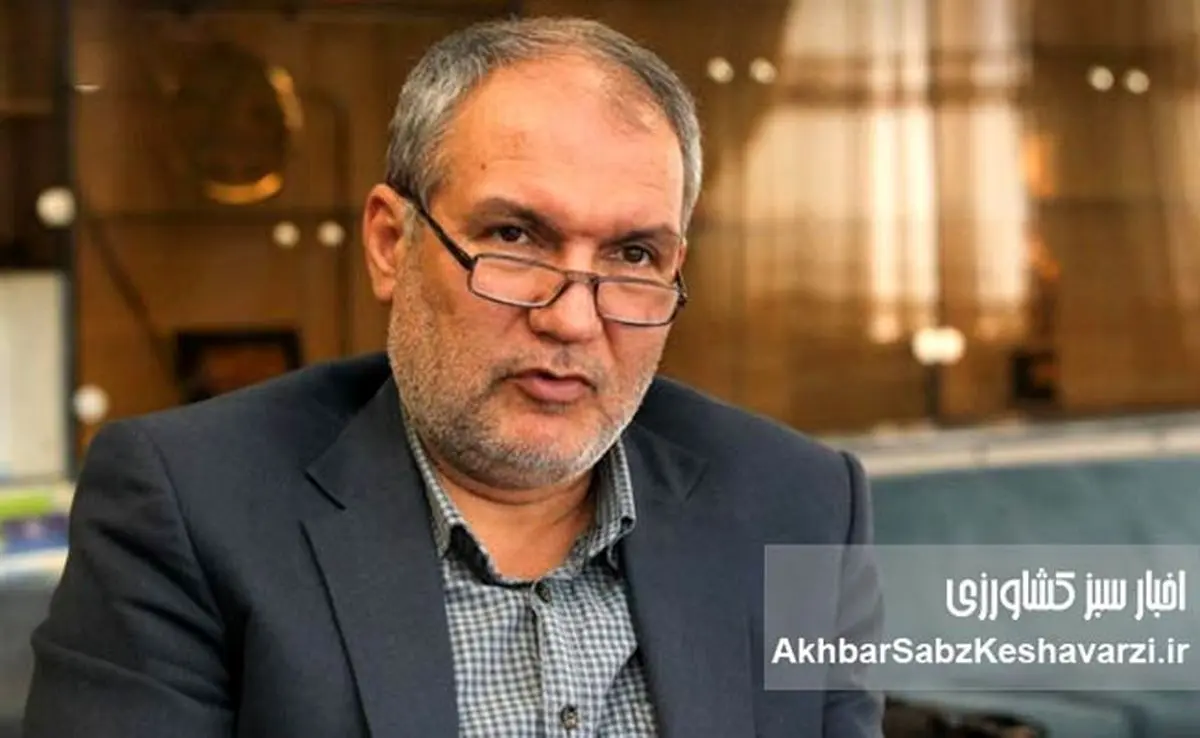 بحران دوگانه کشاورزی ایران؛ تنگنای بومشناختی و ضعفهای مدیریتی (تحلیل اسکندر زند)