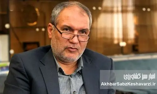 بحران دوگانه کشاورزی ایران؛ تنگنای بوم‌شناختی و ضعف‌های مدیریتی (تحلیل اسکندر زند)
