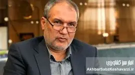 بحران دوگانه کشاورزی ایران؛ تنگنای بوم‌شناختی و ضعف‌های مدیریتی (تحلیل اسکندر زند)