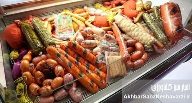 فرآورده‌های گوشتی ایران؛ بین بی‌اعتمادی مصرف‌کننده و فرصت صادراتی