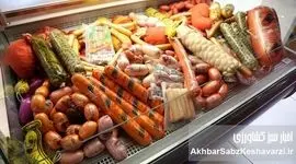 فرآورده‌های گوشتی ایران؛ بین بی‌اعتمادی مصرف‌کننده و فرصت صادراتی