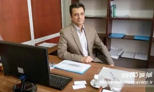 تحول دیجیتال در مدیریت کشاورزی: ضرورت و نقشه راه تربیت مدیران توانمند در عصر کشاورزی هوشمند