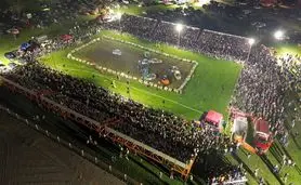 شرکت کولدواتر در نمایشگاه سالانه پاییزی خود، کشاورزی و جامعه را گرامی می‌دارد