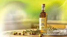 روش‌های شناسایی روغن زیتون واقعی