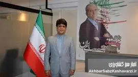 وزیر جهاد کشاورزی و تبعات دو نوبت عمل نکردن به توصیه‌های رهبری+ویدئو