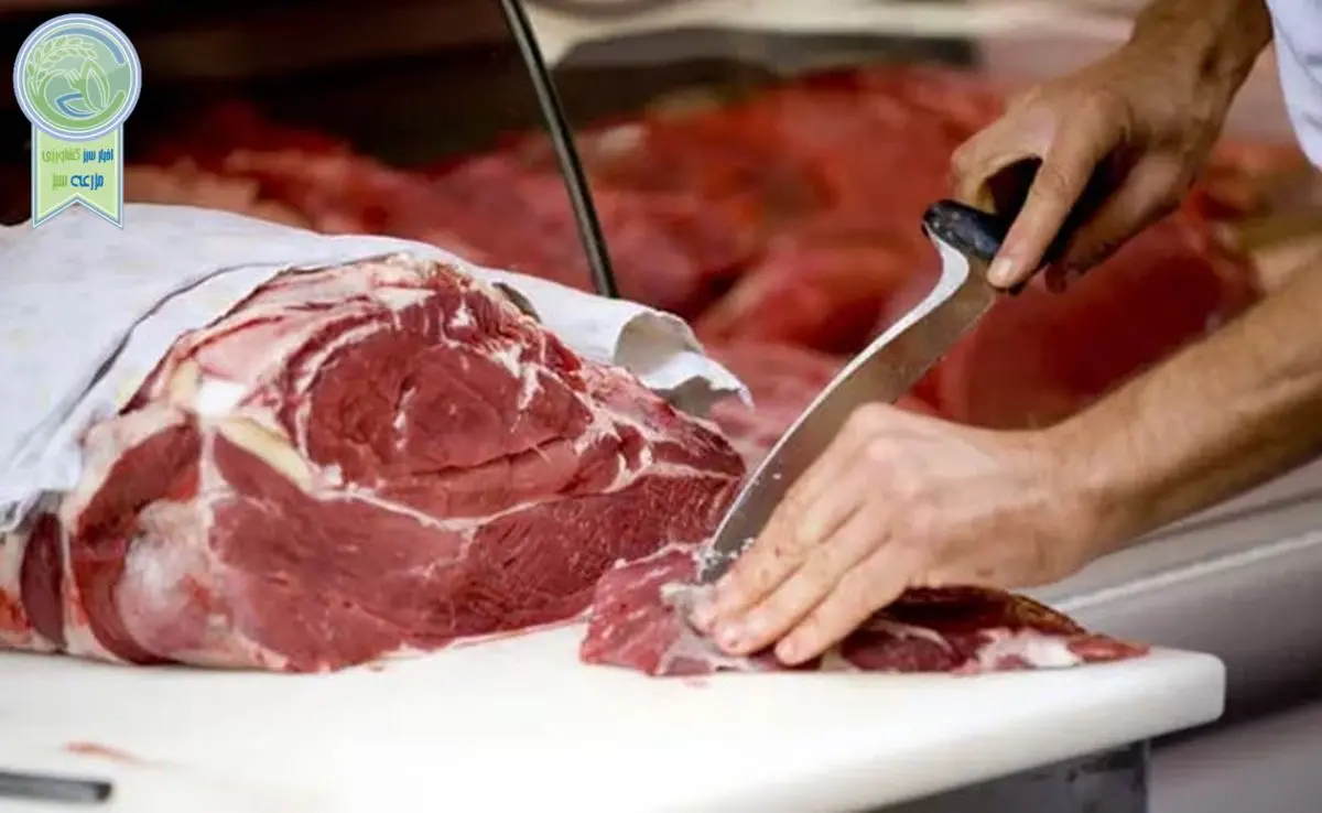 قیمت روز گوشت قرمز در بازار امروز ۷ تیر ۱۴۰۳+ جدول

