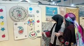 صنایع‌دستی ایران هنری که خریدار ندارد

