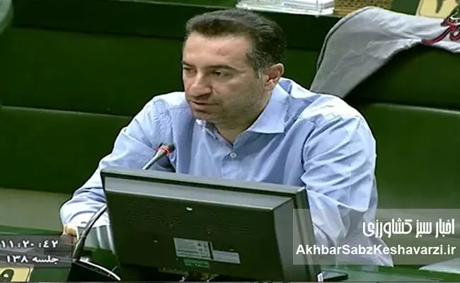  مرغ ۵۰۰ هزار و گوشت ۲ میلیونی در راه است!+ ویدئو