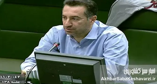  مرغ ۵۰۰ هزار و گوشت ۲ میلیونی در راه است!+ ویدئو