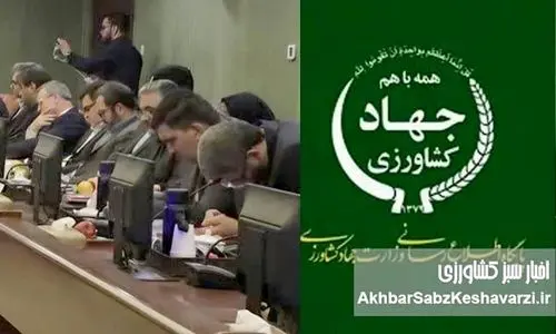 عکس برگزیده سال و تقدیر فائو از مدیر روابط‌عمومی وزارت جهاد کشاورزی