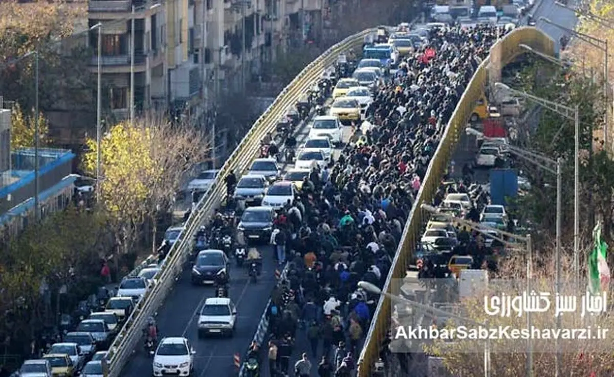 مسئولان جمهوری اسلامی آیا به اعتراض‌های مردمی اصالت می‌دهند؟