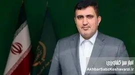 مسعود نمازی؛ سلطان اختلاس، مغز متفکر غارت ارز و تصمیم‌گیر امنیت غذایی کشور؟