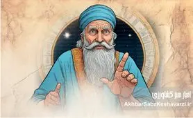 سال اسب با لگدپرانی خجسته‌باد!