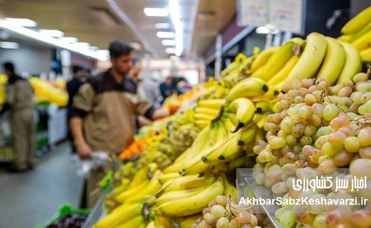 زمان خرید میوه با کالابرگ اعلام شد؛ تصمیمی که زودتر علنی شد
