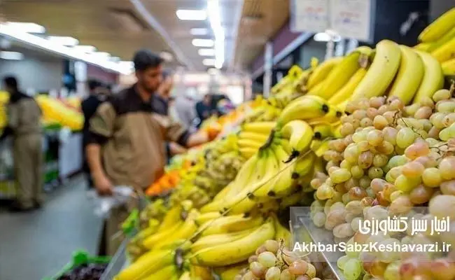 زمان خرید میوه با کالابرگ اعلام شد؛ تصمیمی که زودتر علنی شد