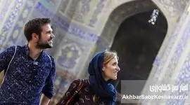 گردشگری خارجی ایران؛ سقوط از دی ۱۳۹۸