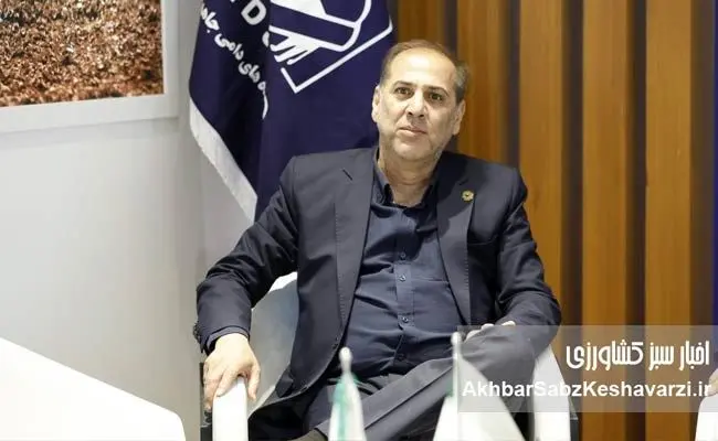 استقبال گسترده دامداران از «نوی‌پو»؛ ۹۰٪ نهاده‌ها با اعتبار دیجیتال عرضه شد