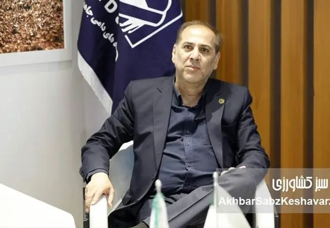 استقبال گسترده دامداران از «نوی‌پو»؛ ۹۰٪ نهاده‌ها با اعتبار دیجیتال عرضه شد