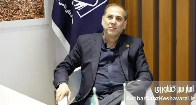 استقبال گسترده دامداران از «نوی‌پو»؛ ۹۰٪ نهاده‌ها با اعتبار دیجیتال عرضه شد