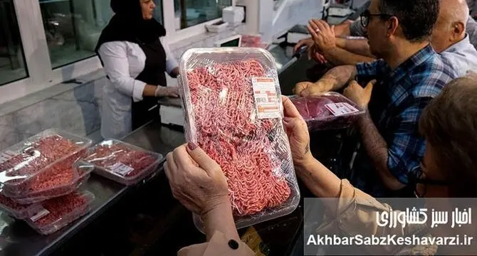 ​خودکفایی گوشت قرمز یا فقط یک آمار خوش‌بینانه؟