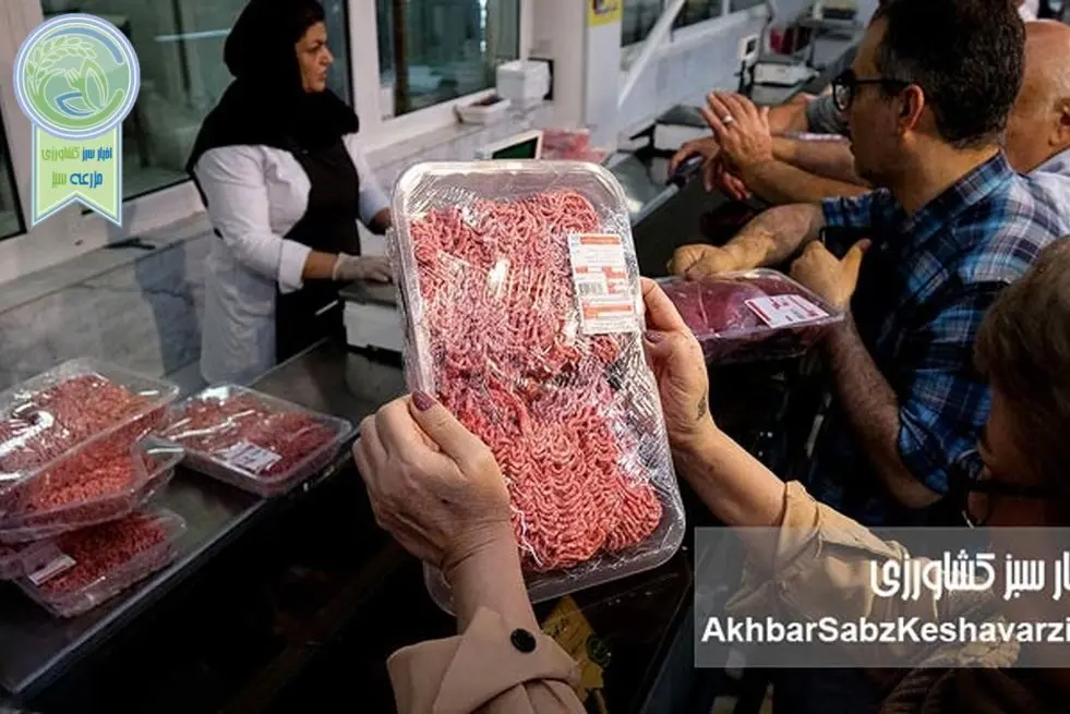 ​خودکفایی گوشت قرمز یا فقط یک آمار خوش‌بینانه؟