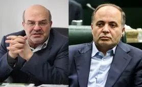 توصیه محرمانه دکتر کلانتری به نوری‌قزلجه: «مدیریت جهاد کشاورزی کار شما نیست