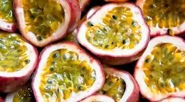 علاقه فزاینده ای به مصرف فیسالیس و پشن فروت وجود دارد
