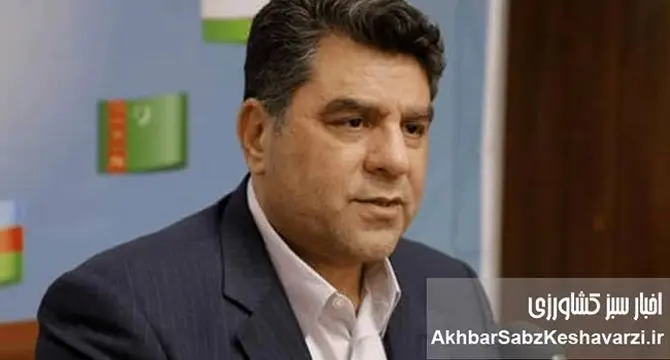 اصلاح الگوی تولید؛ تنها مسیر نجات آب ایران و پایداری امنیت غذایی