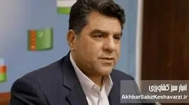 اصلاح الگوی تولید؛ تنها مسیر نجات آب ایران و پایداری امنیت غذایی