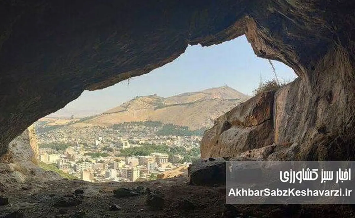 غارهای پارینهسنگی خرمآباد: از تبدیل شدن به آغل گوسفند تا حفاظت مدرن