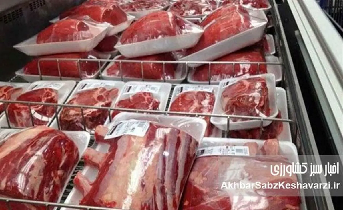 قیمت گوشت از مرز ۱.۵ میلیون گذشت/ یک ماه کار در برابر ۶ کیلو گوشت! 