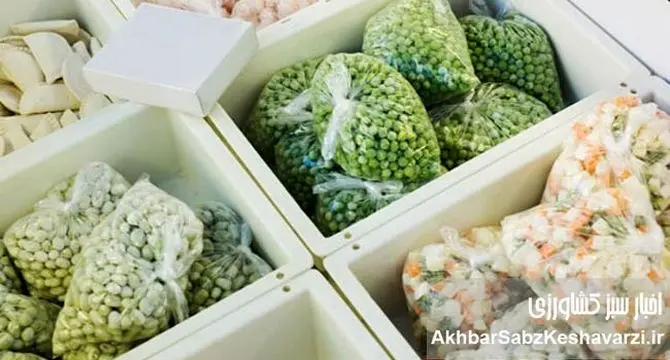 راز کنترل قند خون در فریزر آشپزخانه؛ تغذیه سالم با غذاهای منجمد