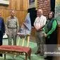 رونمایی از کتاب «۱۰۰ راه صرفه‌جویی در آب» در پارک ملی گلستان با حضور سمن‌های محیط زیستی+ ویدئو