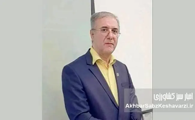 دکتر فردین شورج: «نوشتن، موتور پنهان توسعه یک ملت است»