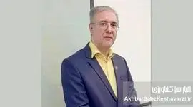 دکتر فردین شورج: «نوشتن، موتور پنهان توسعه یک ملت است»