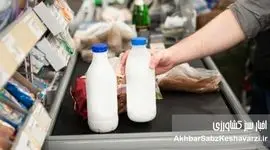 لبنیات در موج جدید گرانی/ قیمت فرآورده‌ها لبنی حداقل ۱۵ درصد بالا رفت