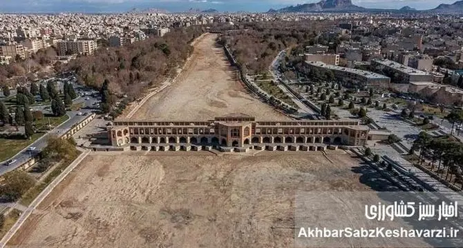 بحران بی‌آبی زاینده‌رود؛ آیا انتقال آب، مُسکّن است یا درمان؟