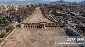 بحران بی‌آبی زاینده‌رود؛ آیا انتقال آب، مُسکّن است یا درمان؟