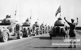 ایران در اشغال متفقین، تحولات کشاورزی در بستر دولت های متزلزل (بیات، حکیمی‌، صدر و قوام)