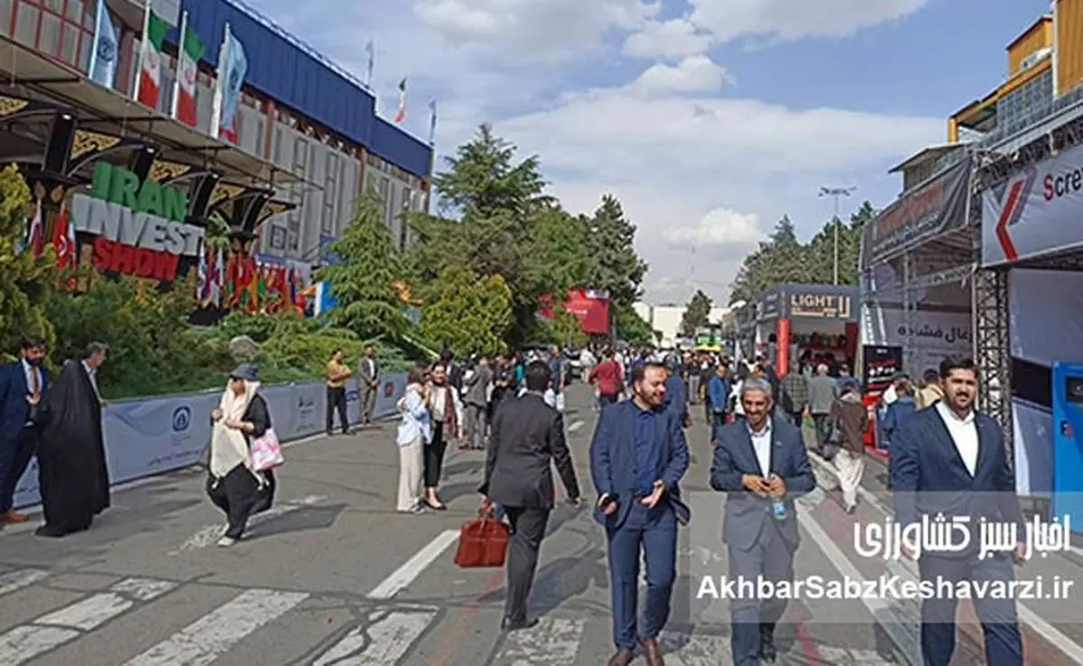 ایران اکسپو 2025؛ فقط 20 درصد بازدیدکنندگان موضوع نمایشگاه را رعایت میکنند