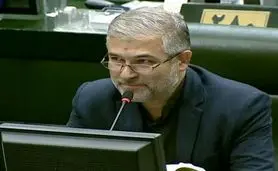 پیمان فلسفی: در جلسات خصوصی نگویید کشاورزی مرده است!