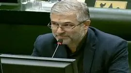 پیمان فلسفی: در جلسات خصوصی نگویید کشاورزی مرده است!