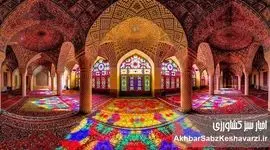 هشدار شدید فعالان: گردشگری ایران در آستانه رکودی عمیق‌تر از دوران کرونا