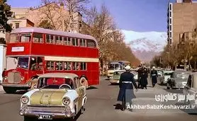 تهران پایتخت ۲۳۹ ساله ایران: چگونه می‌توان تاب‌آوری پایتخت را احیا کرد؟+ عکس