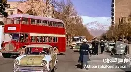 تهران پایتخت ۲۳۹ ساله ایران: چگونه می‌توان تاب‌آوری پایتخت را احیا کرد؟+ عکس