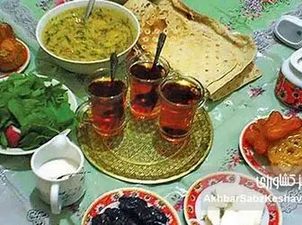  با این عادت‌های غلط، روزه‌داری را به بدن تحمیل نکنید