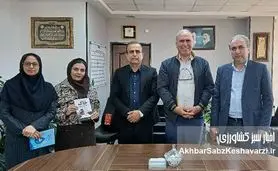 در آستانه روز جهانی خاک ۲۰۲۵؛ نشست تخصصی «خاک‌های سالم برای شهرهای سالم» در گرگان