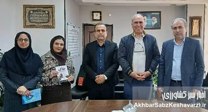 در آستانه روز جهانی خاک ۲۰۲۵؛ نشست تخصصی «خاک‌های سالم برای شهرهای سالم» در گرگان